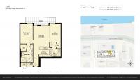 Floor Plan Thumbnail